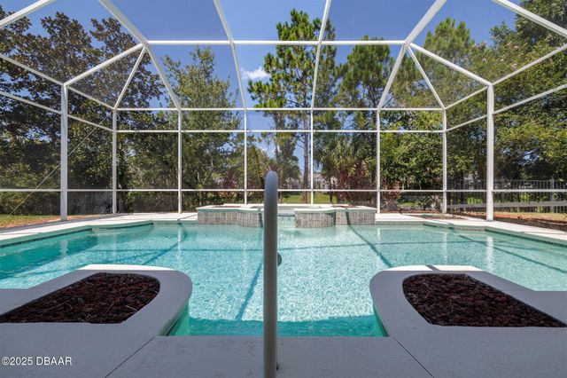 14 Deep Woods Way, Ormond Beach, FL 32174