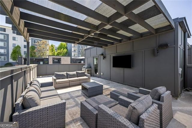 1296 Chelsea Circle NW, Atlanta, GA 30318