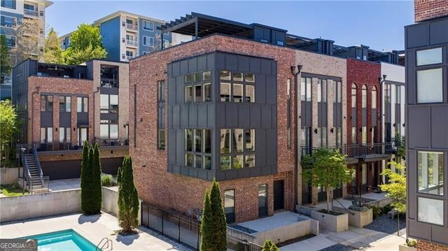 1296 Chelsea Circle NW, Atlanta, GA 30318