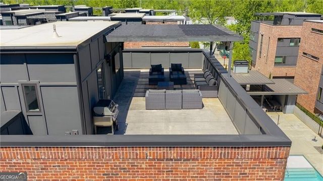 1296 Chelsea Circle NW, Atlanta, GA 30318