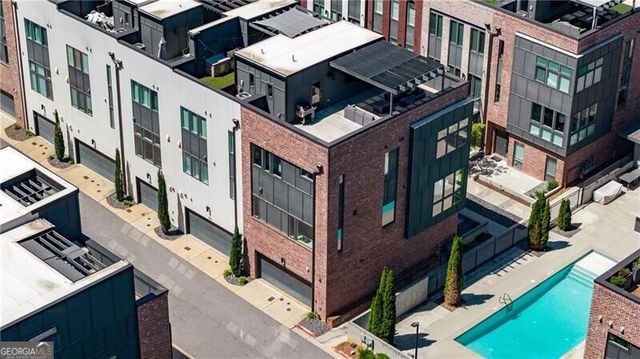 1296 Chelsea Circle NW, Atlanta, GA 30318