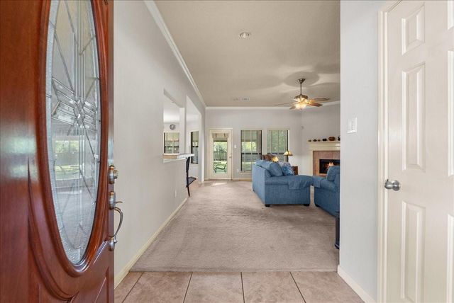 105 Canal Drive, Friendswood, TX 77546