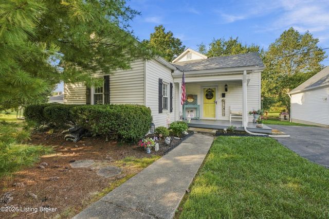 5514 Billtown Rd, Louisville, KY 40299