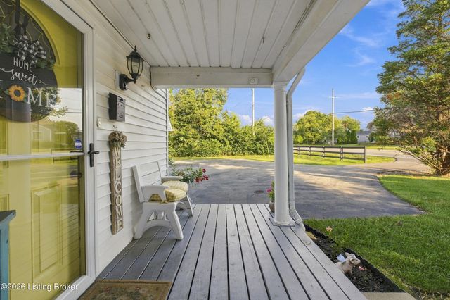5514 Billtown Rd, Louisville, KY 40299