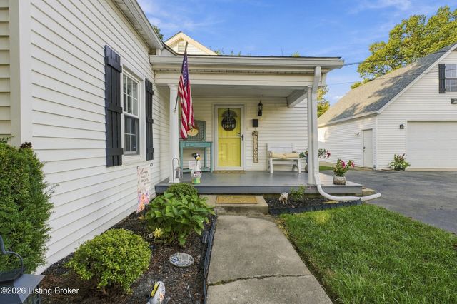5514 Billtown Rd, Louisville, KY 40299
