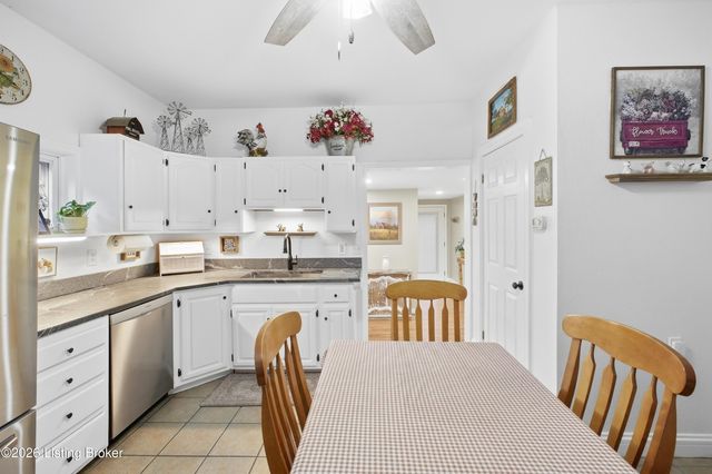 5514 Billtown Rd, Louisville, KY 40299