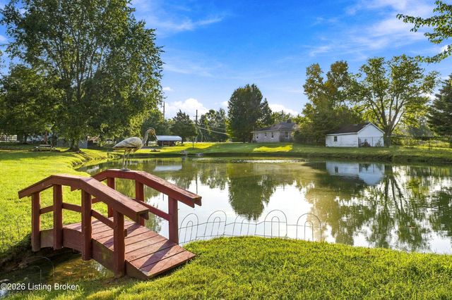 5514 Billtown Rd, Louisville, KY 40299