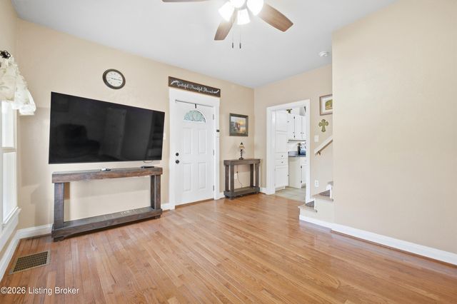 5514 Billtown Rd, Louisville, KY 40299