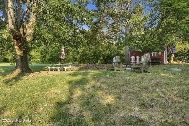 5514 Billtown Rd, Louisville, KY 40299