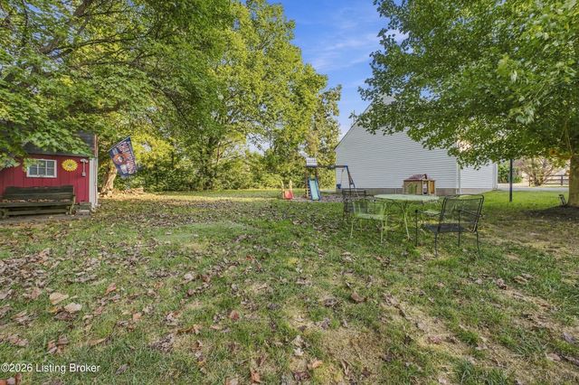 5514 Billtown Rd, Louisville, KY 40299