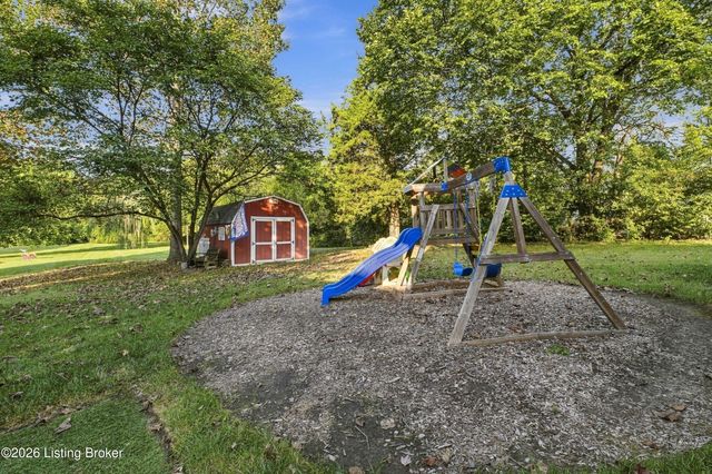 5514 Billtown Rd, Louisville, KY 40299