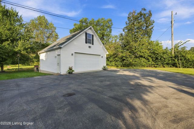 5514 Billtown Rd, Louisville, KY 40299