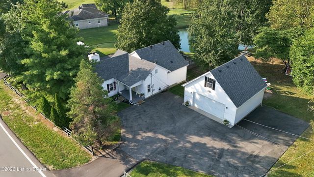 5514 Billtown Rd, Louisville, KY 40299