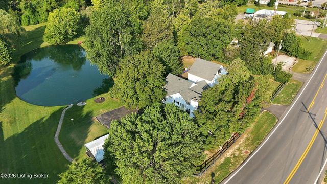 5514 Billtown Rd, Louisville, KY 40299