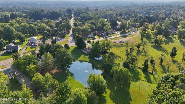 5514 Billtown Rd, Louisville, KY 40299