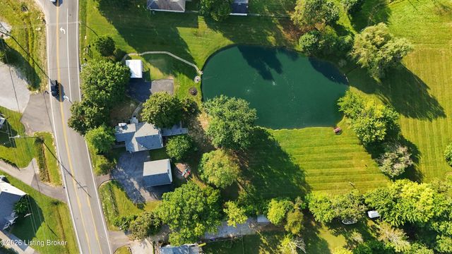 5514 Billtown Rd, Louisville, KY 40299