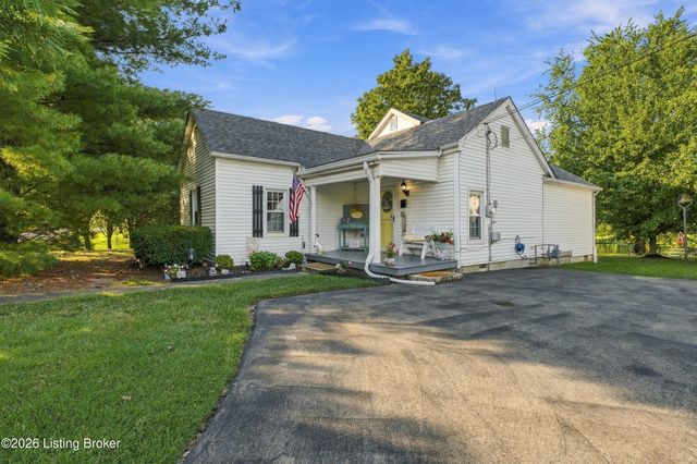 5514 Billtown Rd, Louisville, KY 40299