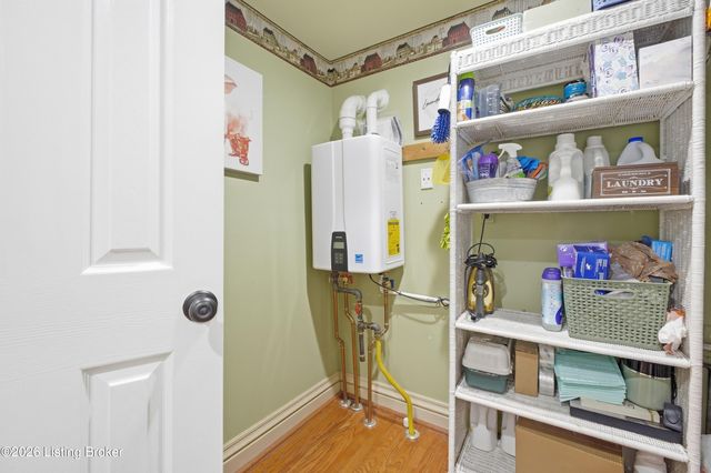 5514 Billtown Rd, Louisville, KY 40299