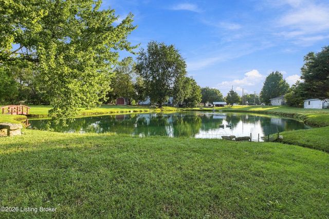 5514 Billtown Rd, Louisville, KY 40299