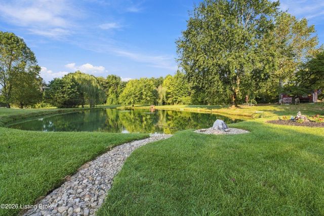 5514 Billtown Rd, Louisville, KY 40299