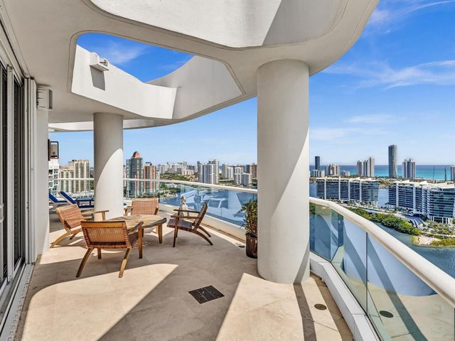 7000 Island Boulevard Ph-06, Aventura, FL 33160