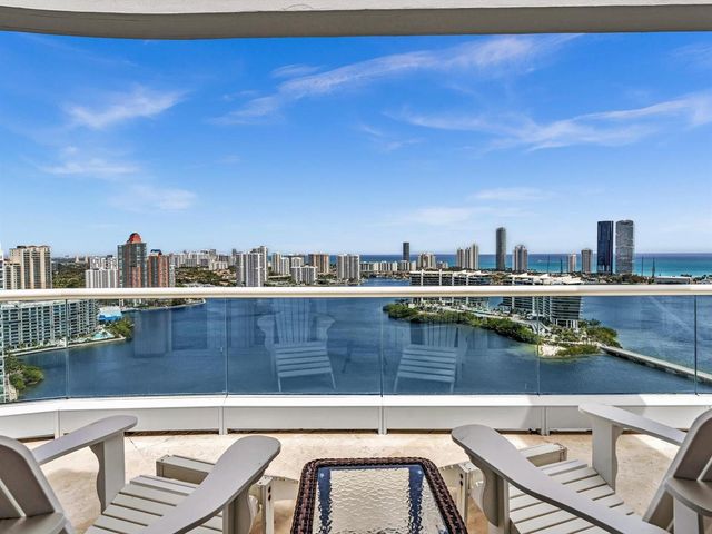 7000 Island Boulevard Ph-06, Aventura, FL 33160