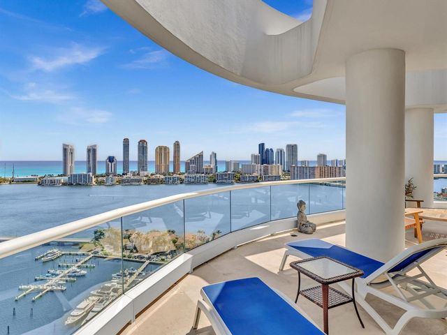 7000 Island Boulevard Ph-06, Aventura, FL 33160