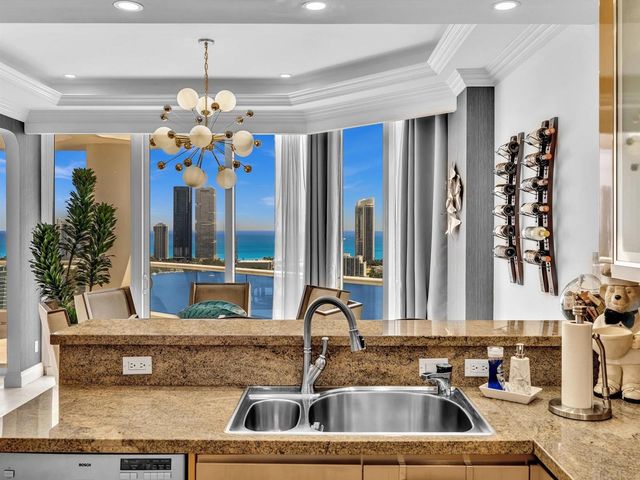7000 Island Boulevard Ph-06, Aventura, FL 33160