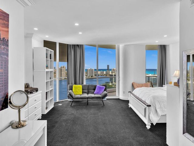 7000 Island Boulevard Ph-06, Aventura, FL 33160