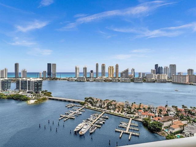 7000 Island Boulevard Ph-06, Aventura, FL 33160