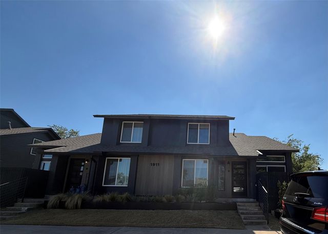 1911 Albury CV B, Austin, TX 78758
