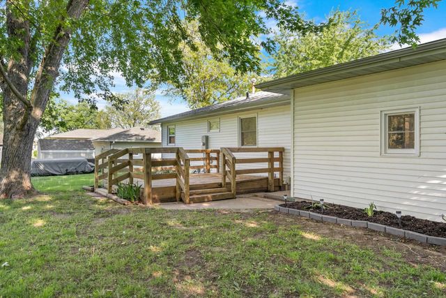 1004 Joy Street, Cedar Falls, IA 50613