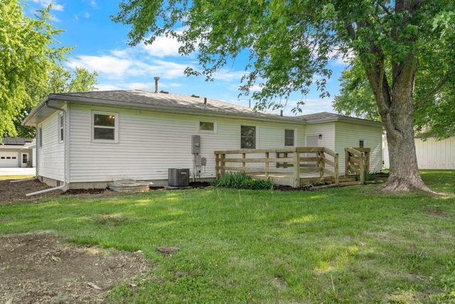 1004 Joy Street, Cedar Falls, IA 50613