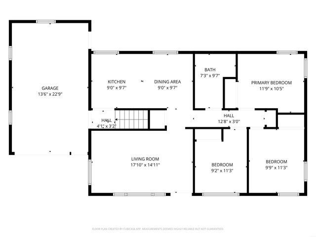 1004 Joy Street, Cedar Falls, IA 50613