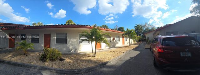 Address unavailable.