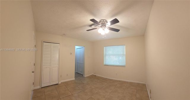 Address unavailable.