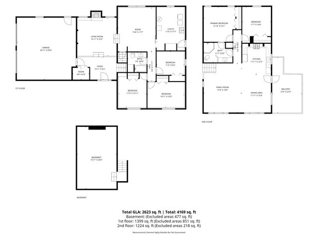 8581 County Road 39 NE, Monticello, MN 55362