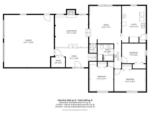 8581 County Road 39 NE, Monticello, MN 55362