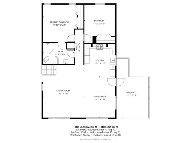8581 County Road 39 NE, Monticello, MN 55362