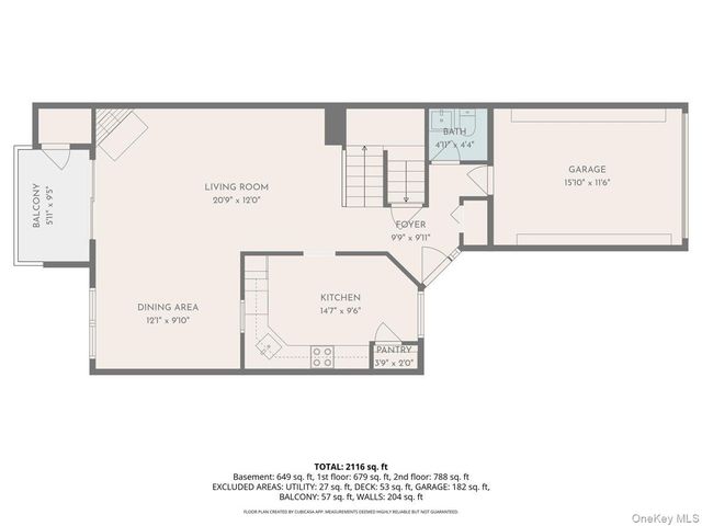 63 Deerfield Lane 63, Ossining, NY 10562