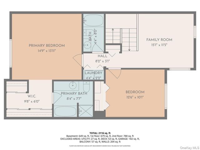 63 Deerfield Lane 63, Ossining, NY 10562