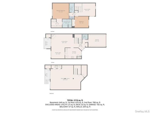 63 Deerfield Lane 63, Ossining, NY 10562