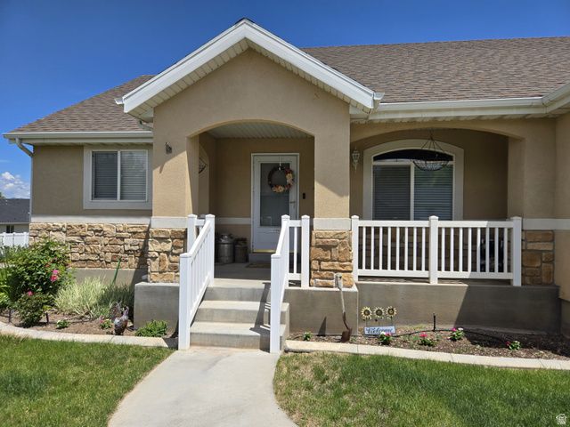 663 S 1200 E, Payson, UT 84651