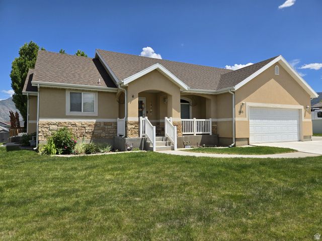 663 S 1200 E, Payson, UT 84651