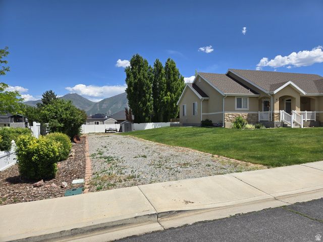 663 S 1200 E, Payson, UT 84651