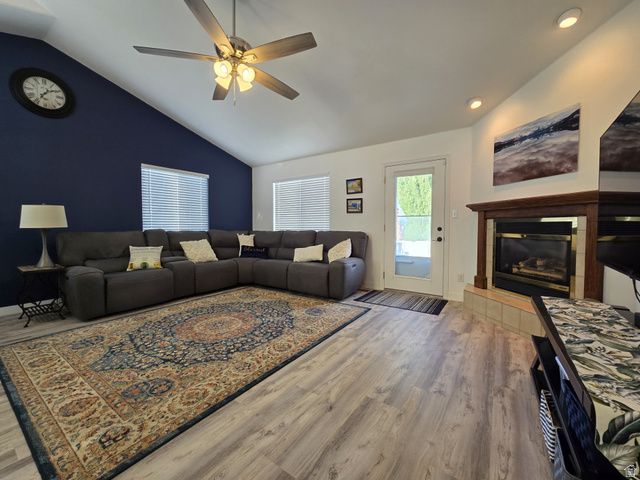 663 S 1200 E, Payson, UT 84651