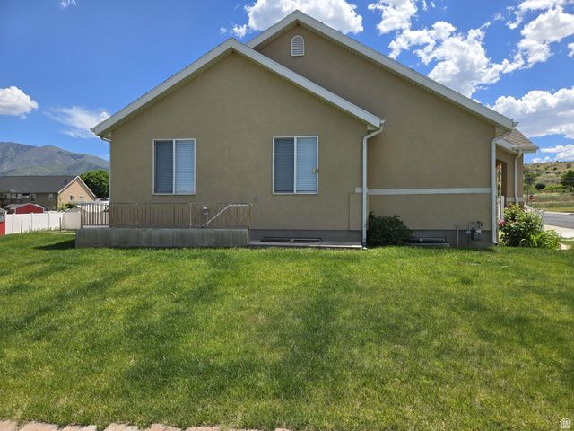 663 S 1200 E, Payson, UT 84651