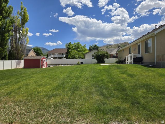 663 S 1200 E, Payson, UT 84651