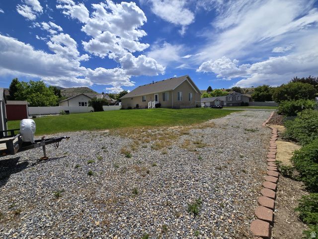 663 S 1200 E, Payson, UT 84651