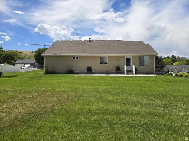 663 S 1200 E, Payson, UT 84651